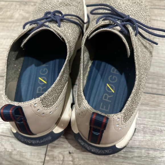 Cole Haan zerogrand  sneakers for men - Picture 3 of 8